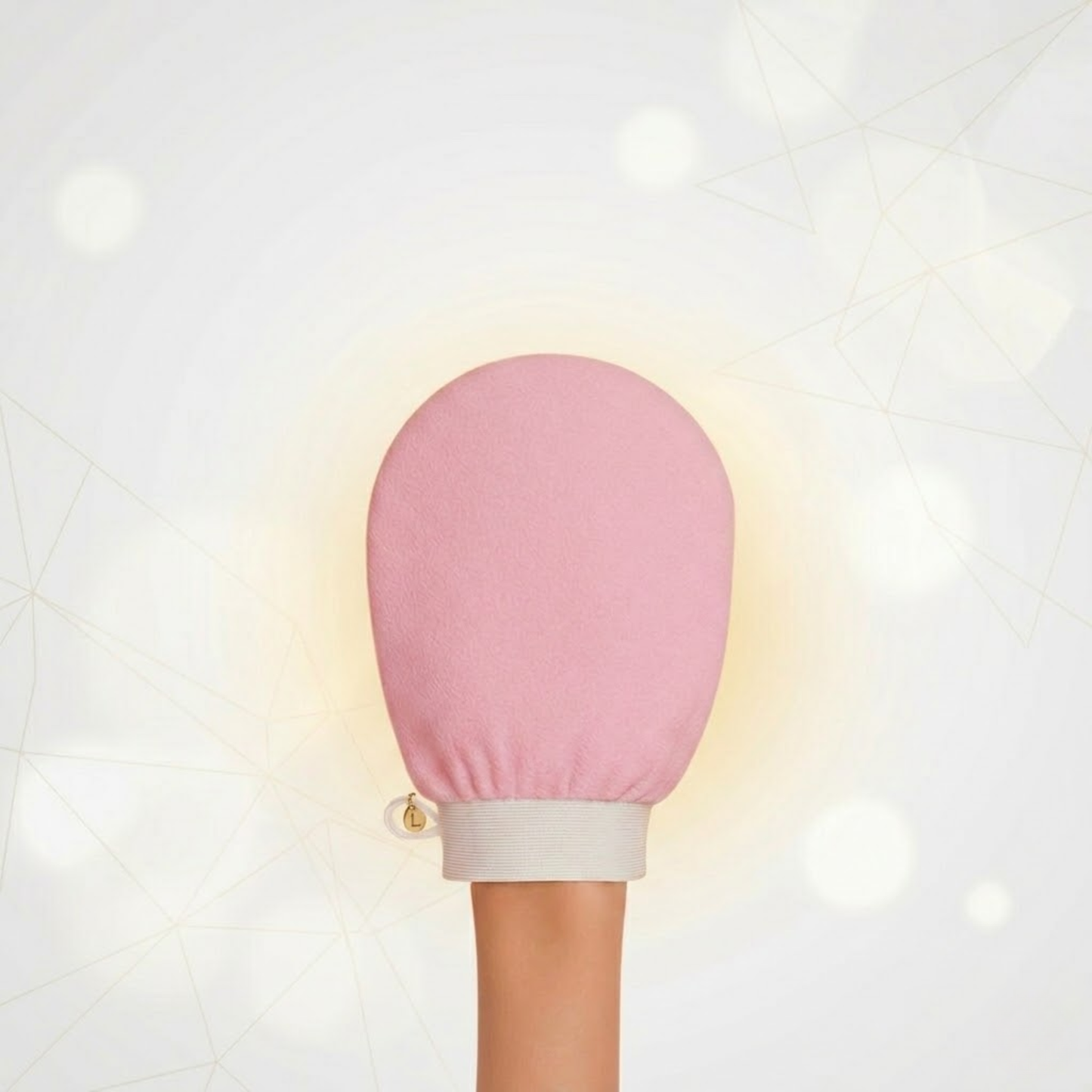 כפפת פילינג - Lamura™Glove